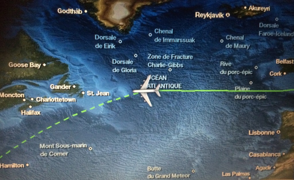 Miami voyage