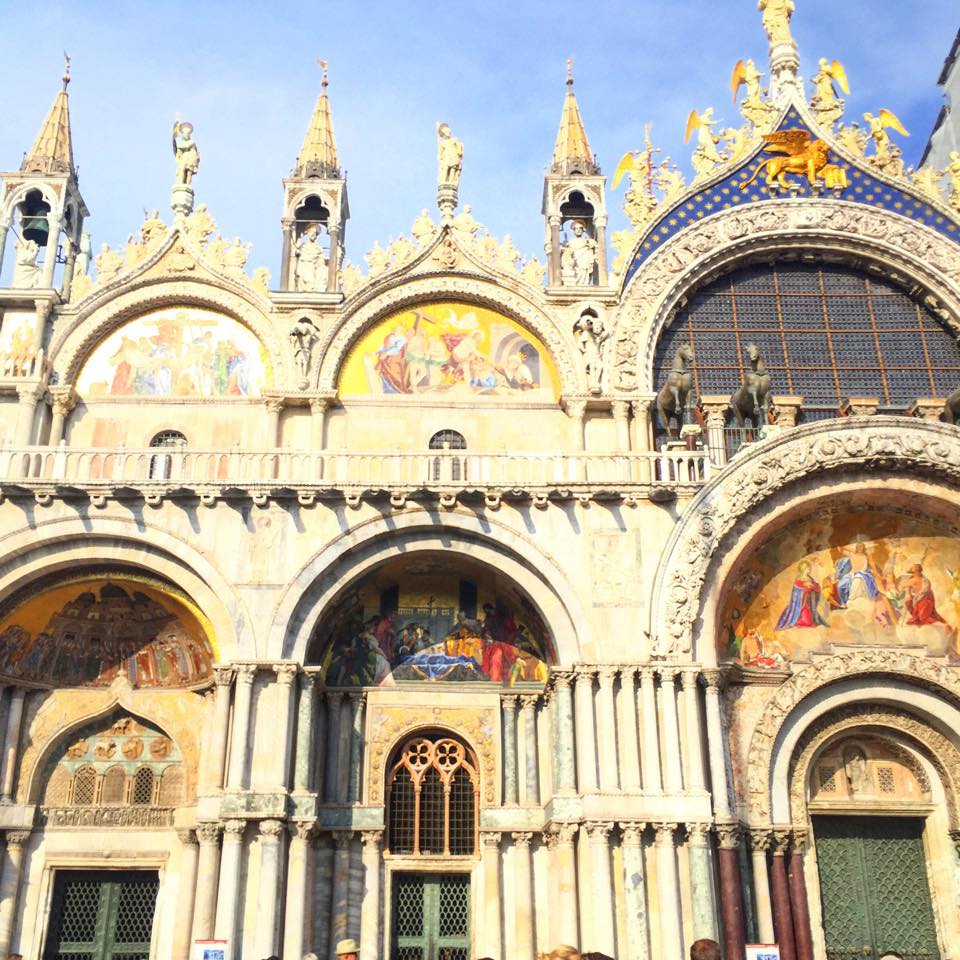 Venise