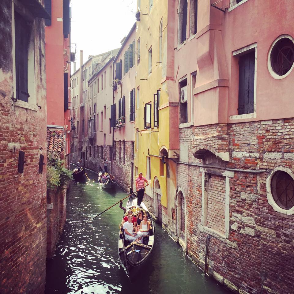 Venise