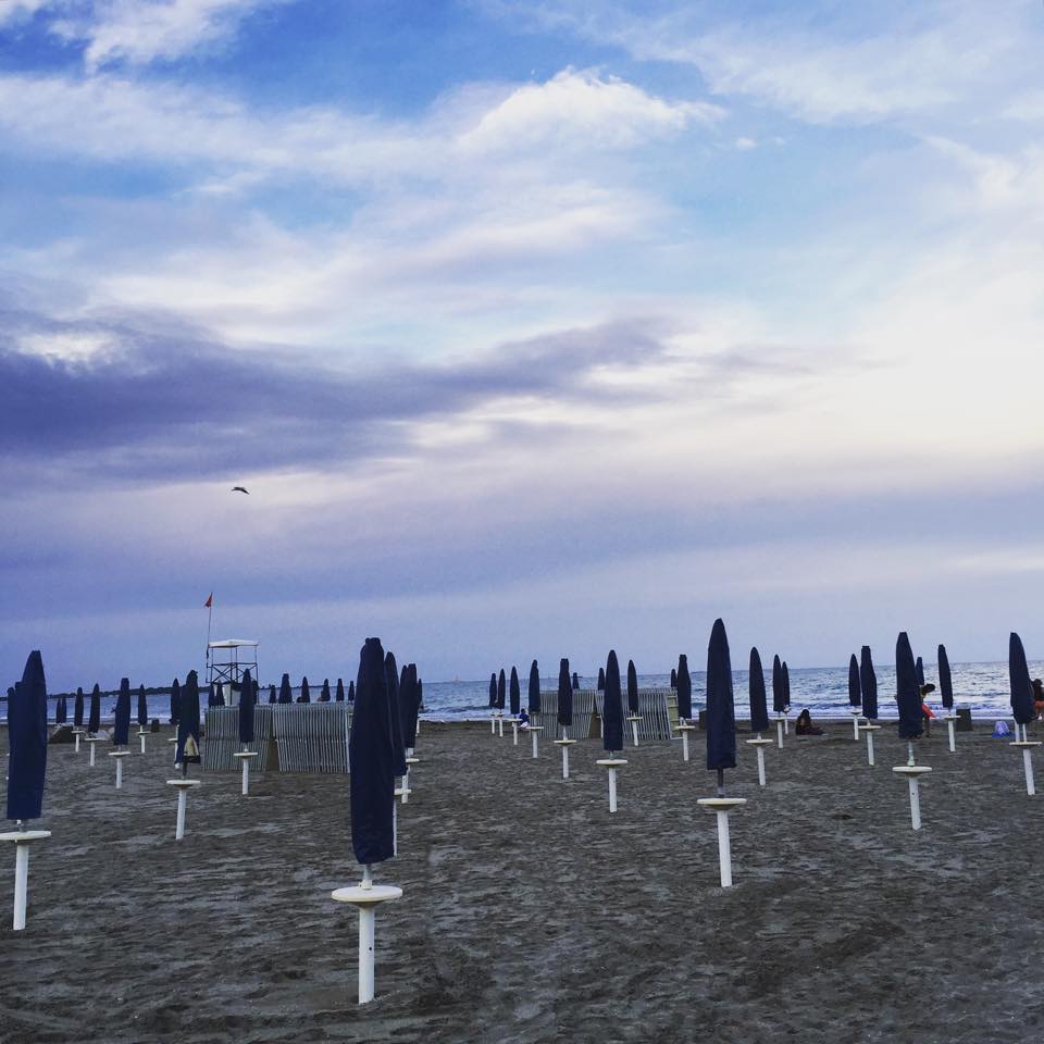 Lido Venise