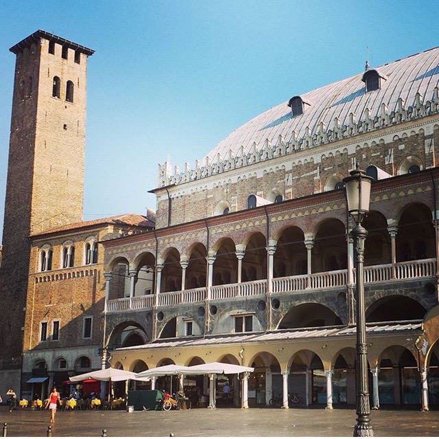 Palazzo della Ragione