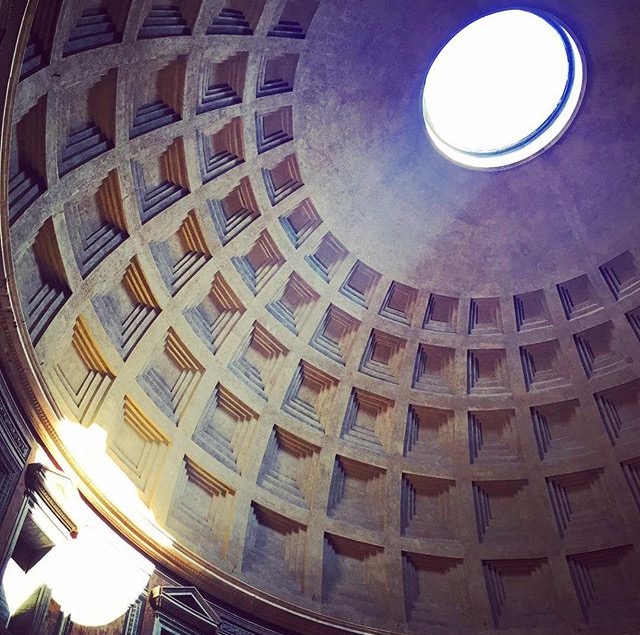 Panthéon Rome
