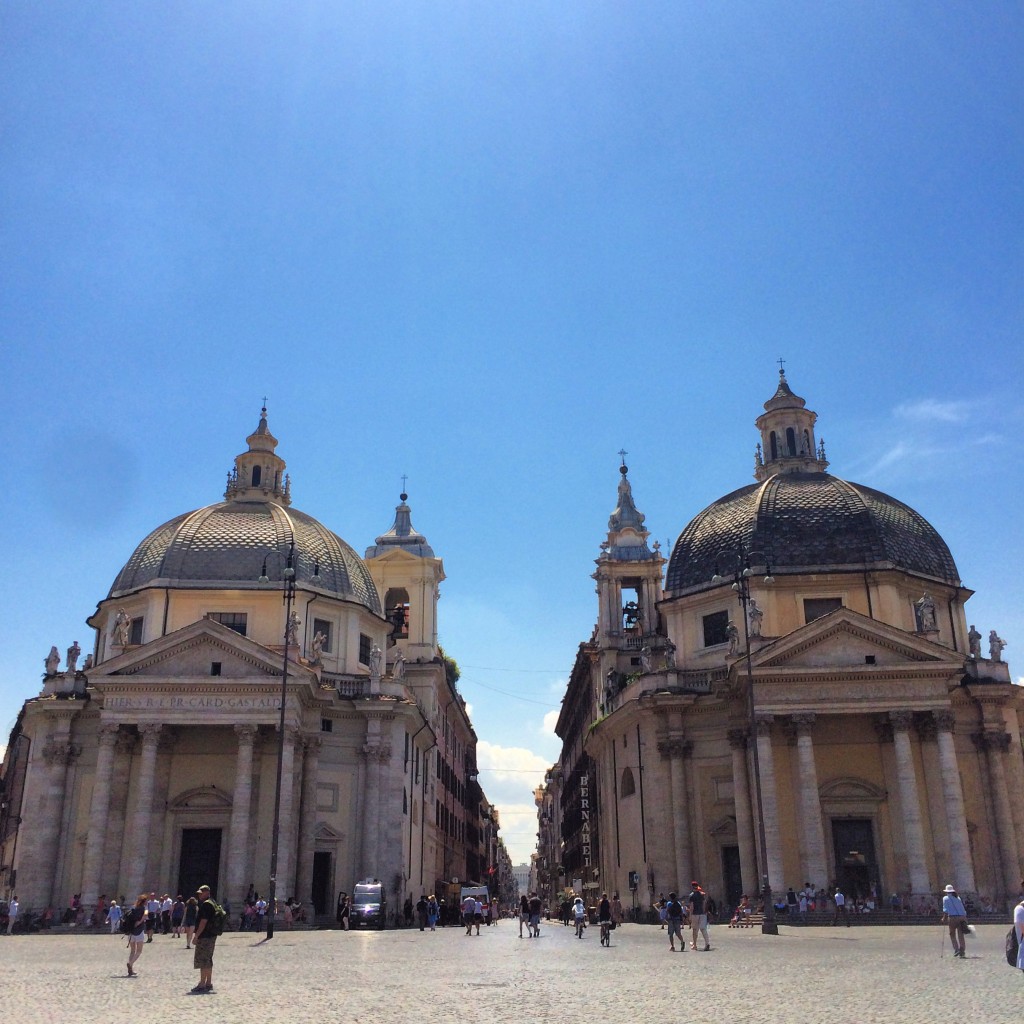 Rome