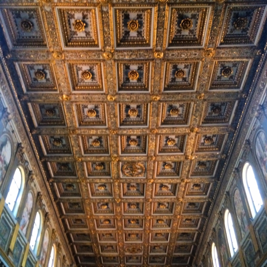 rome