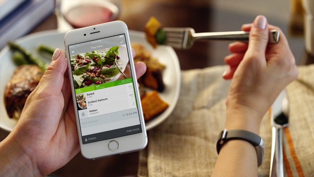 Food screen