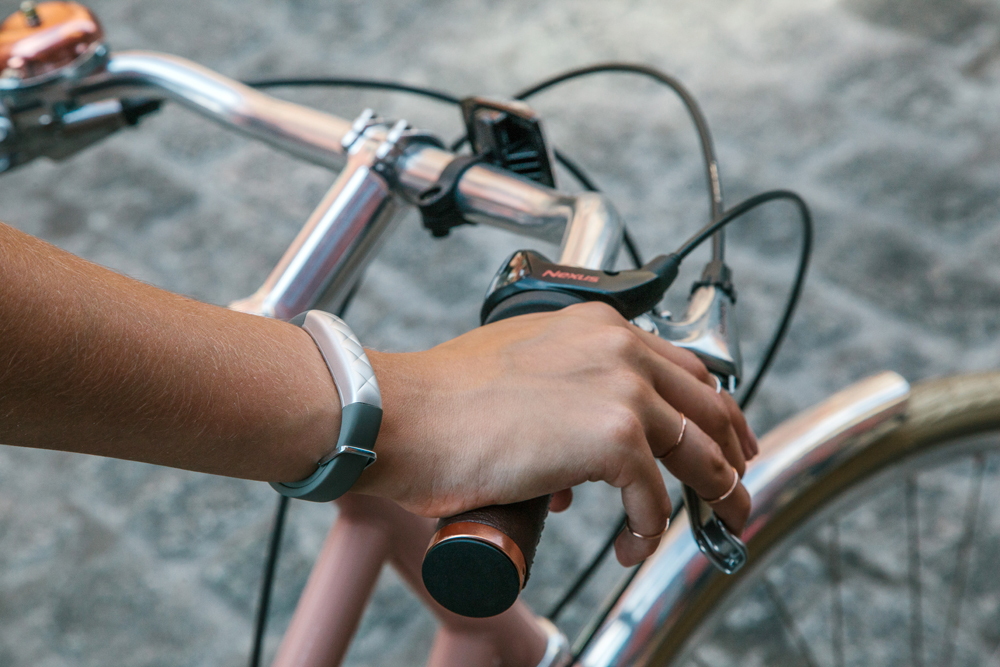TEST : Bracelet Jawbone UP3