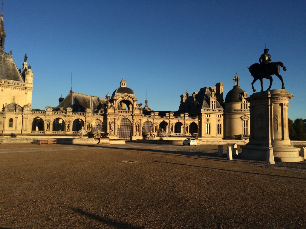 triathlon chantilly
