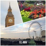 Londres coupe du monde de rugby