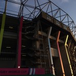 Londres coupe du monde de rugby