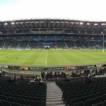 Londres coupe du monde de rugby