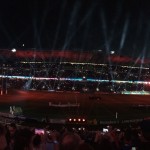 Londres coupe du monde de rugby