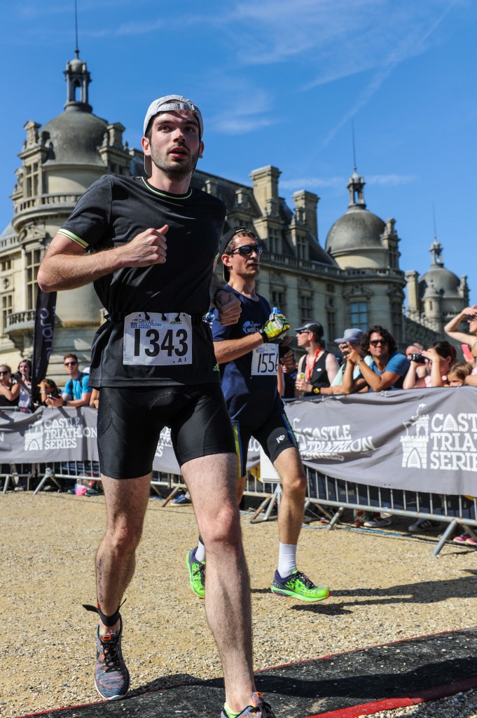 triathlon chantilly