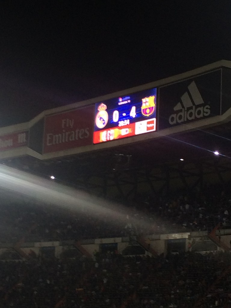 Real Barcelona