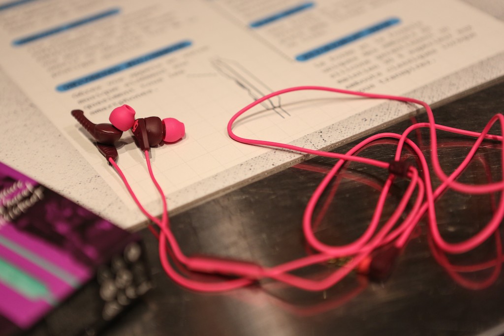 Skullcandy dynamo cycling thiago silva