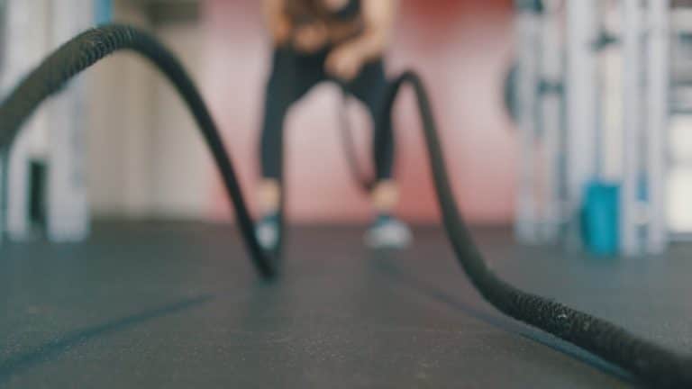 Les accessoires pour se muscler à la maison !