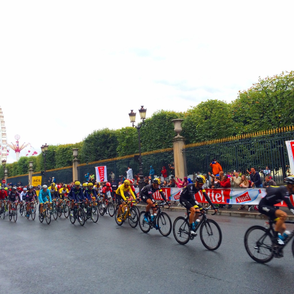 Tour de France 2015