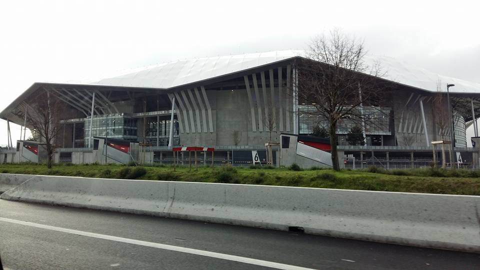 Parc OL