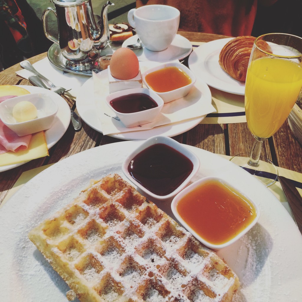 bruges week-end