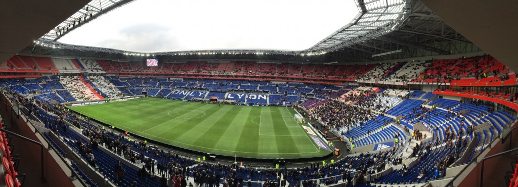Parc OL