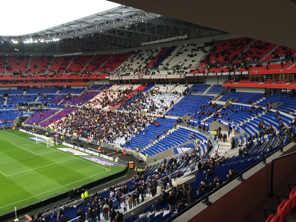 Parc OL
