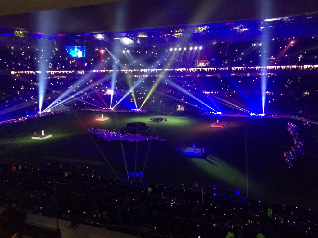 Parc OL