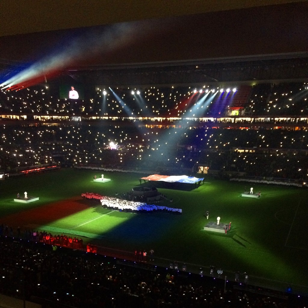 Parc OL