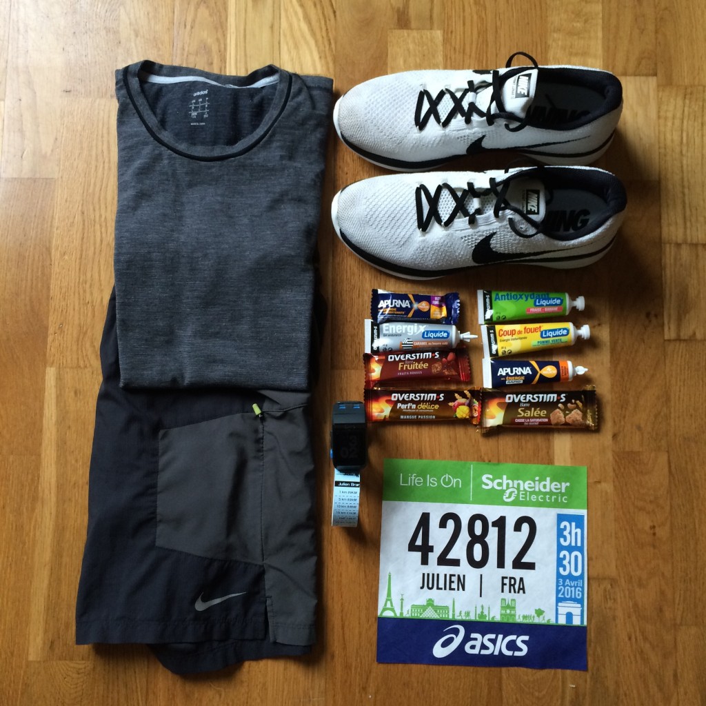 Marathon de Paris