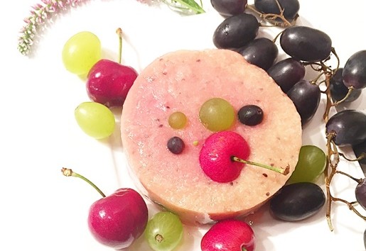 La chronique healthy de Lucie #2
