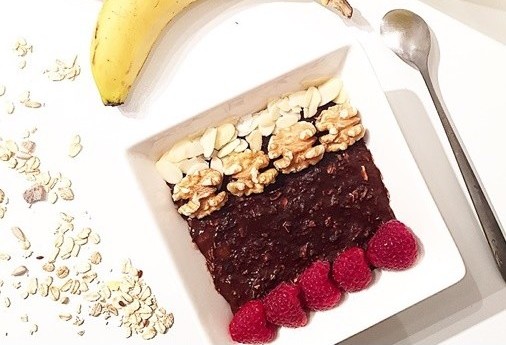 La chronique healthy de Lucie #1