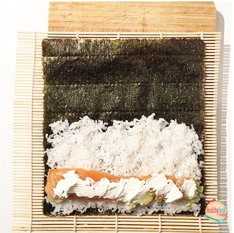 Makis Healthy 2