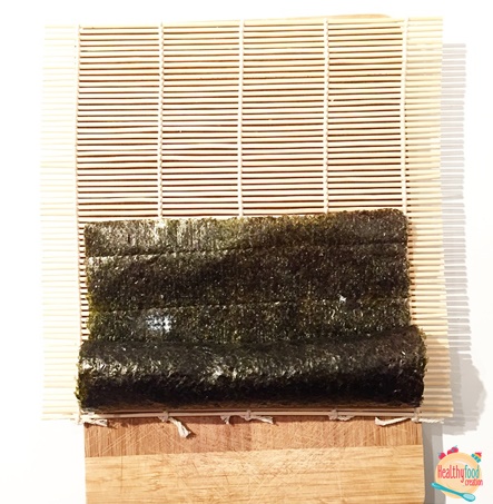 Makis Healthy 3