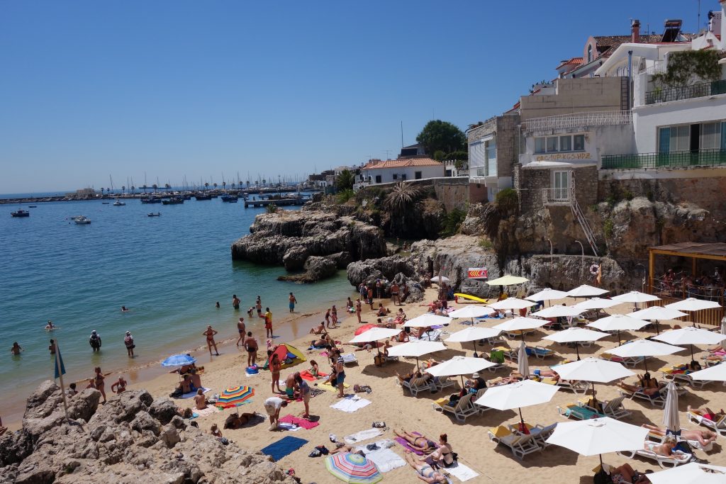Cascais