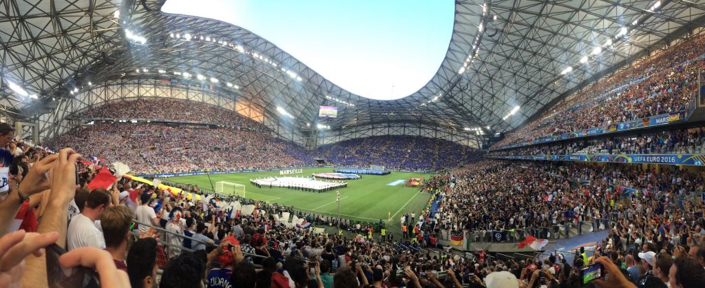 France Allemagne Euro 2016
