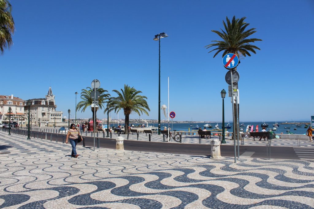 Cascais