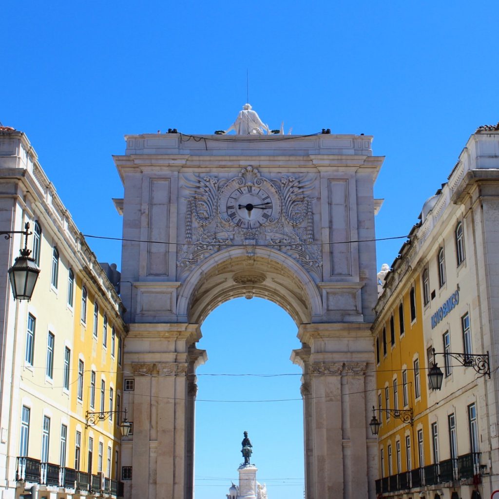 Lisbonne