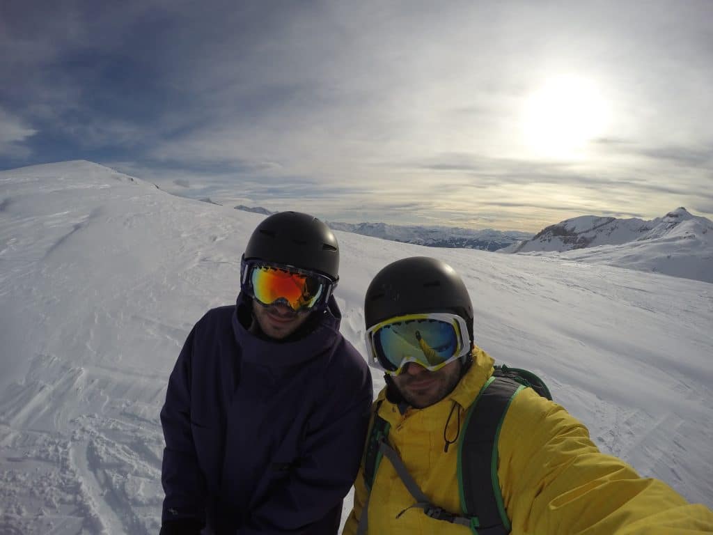 Ski