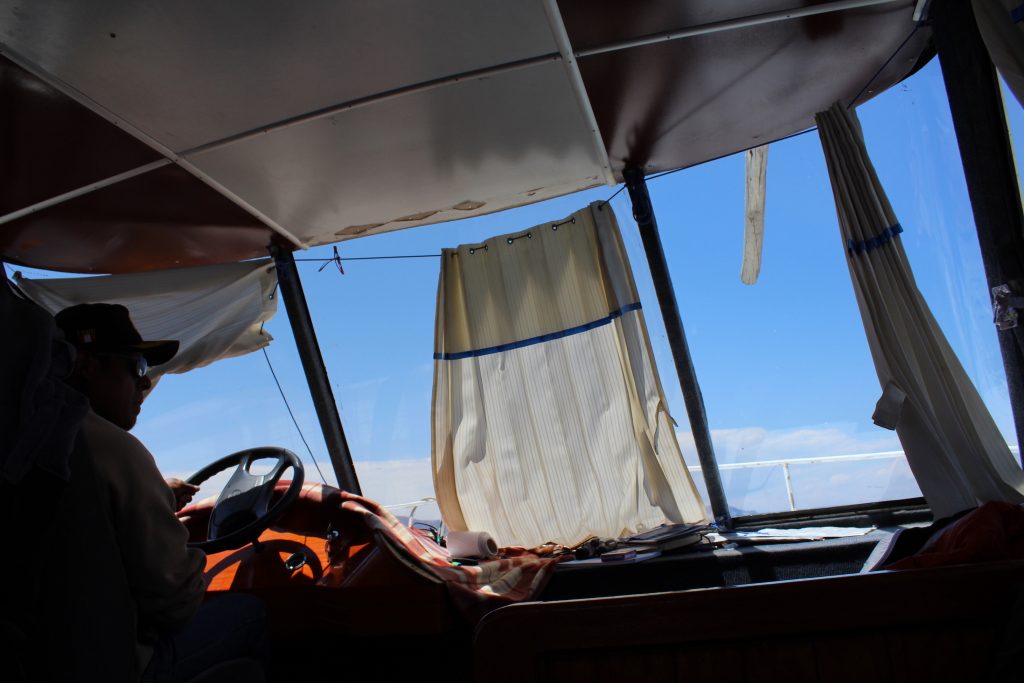 Voyage Pérou
