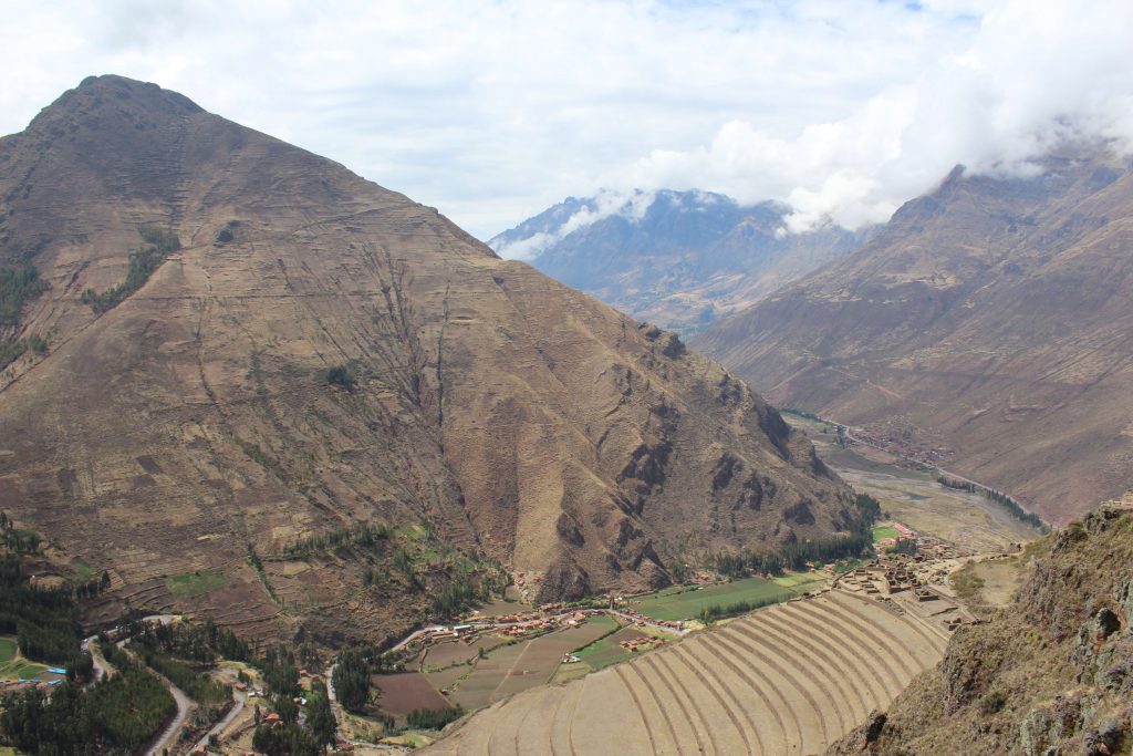 Pisac