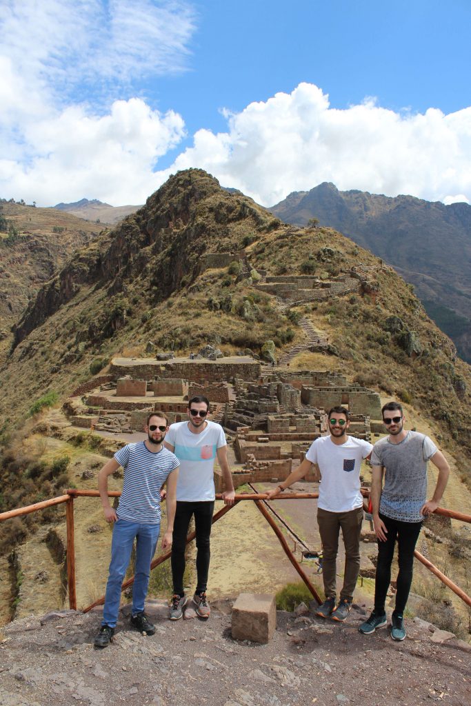 Pisac