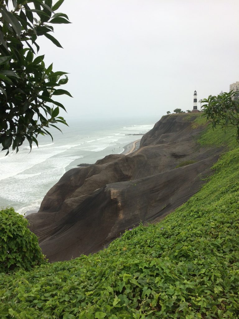 Lima Miraflores