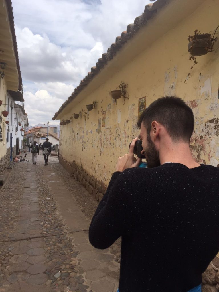 Cusco Pérou