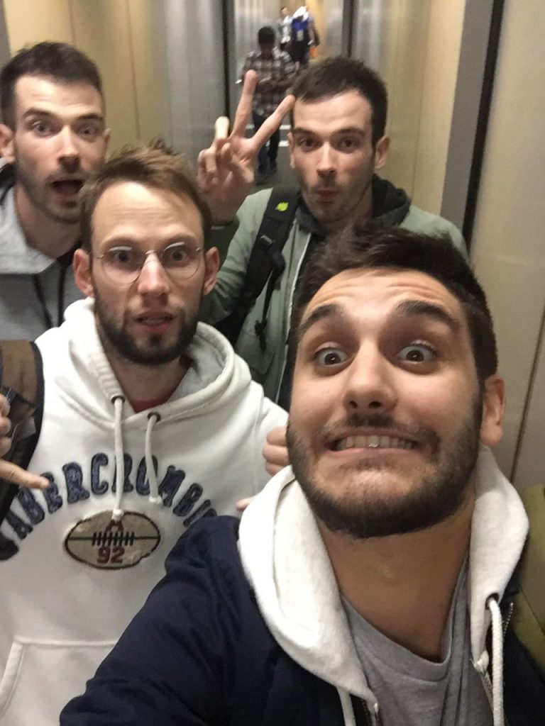 Voyage Pérou