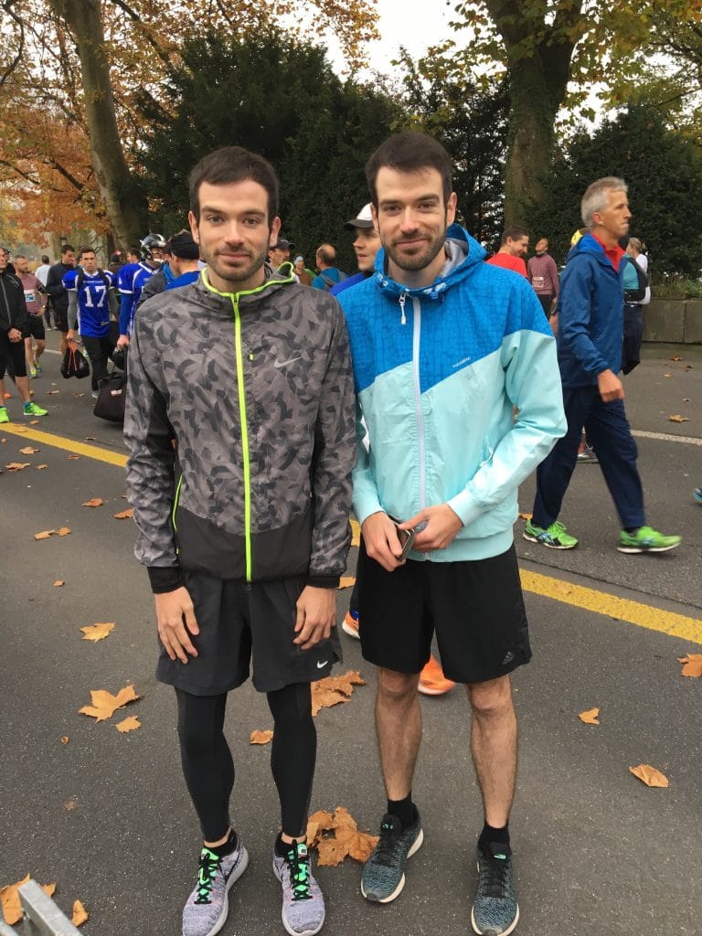 Marathon Lucerne