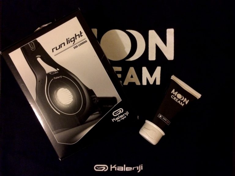 [CONCOURS] Gagnez votre kit de running nocturne
