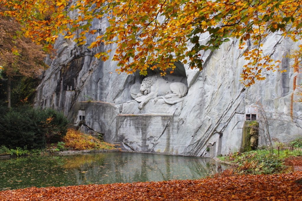 Marathon Lucerne