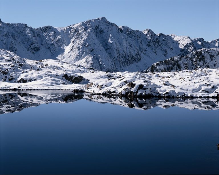 Andorre Ski