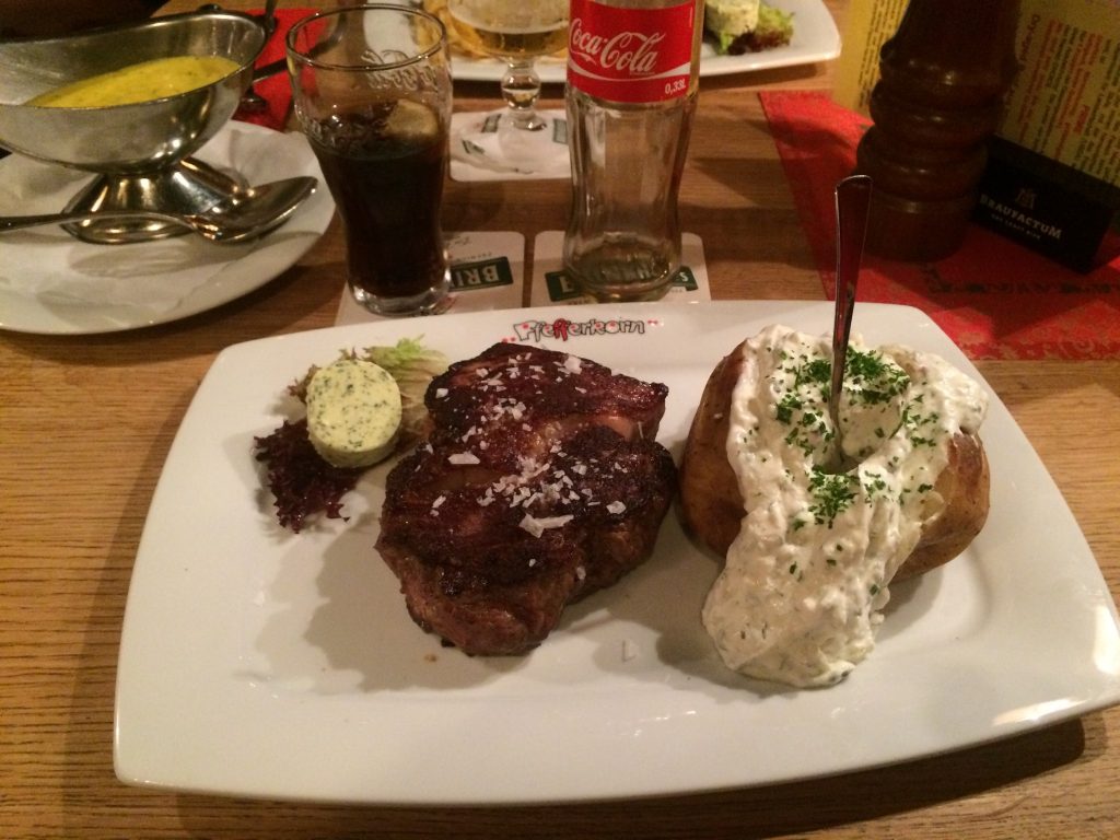 Restaurant Pfefferkorn