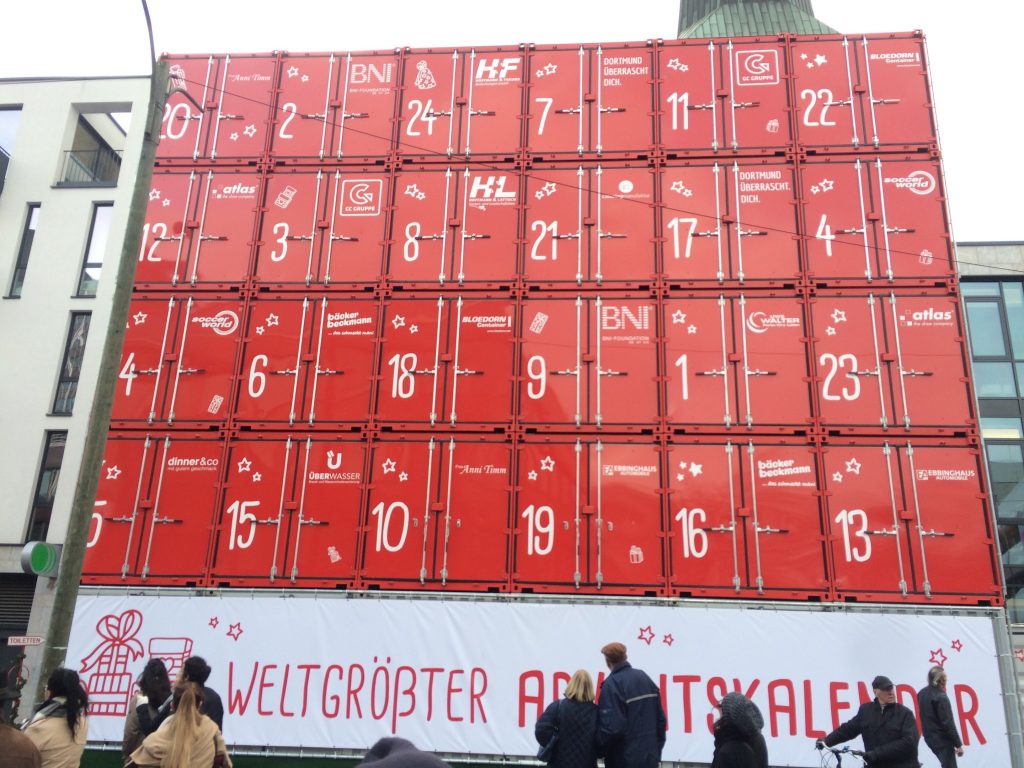Dortmund Bayern