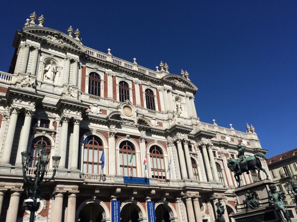 Turin
