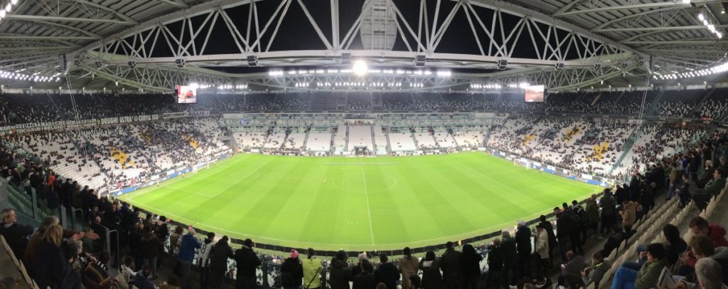 Juventus Stadium
